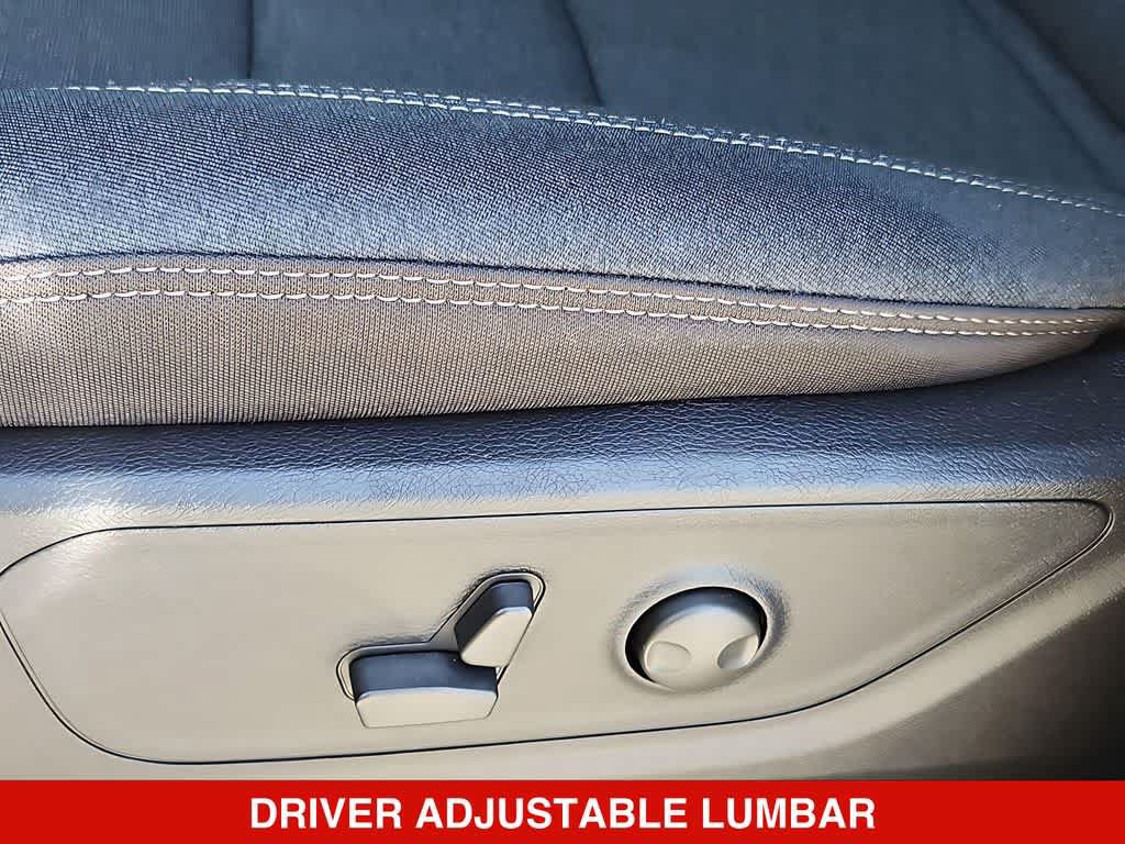 New 2026 RAM 1500 Lone Star AWD/4WD image 18