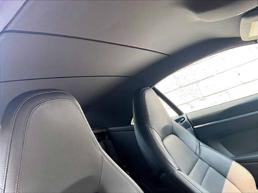 Certified 2023 Porsche 911 Carrera RWD image 27