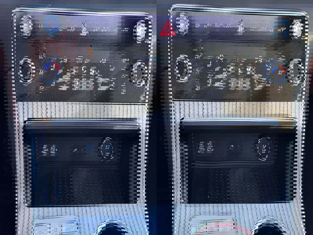 Used 2025 Genesis GV80 3.5T Prestige image 31