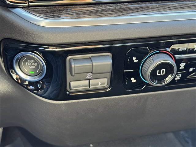 New 2026 Chevrolet Silverado 1500 LT image 15