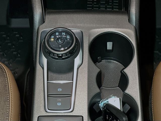 New 2025 Ford Bronco Sport Outer Banks w/ Outer Banks Tech Package+ image 11