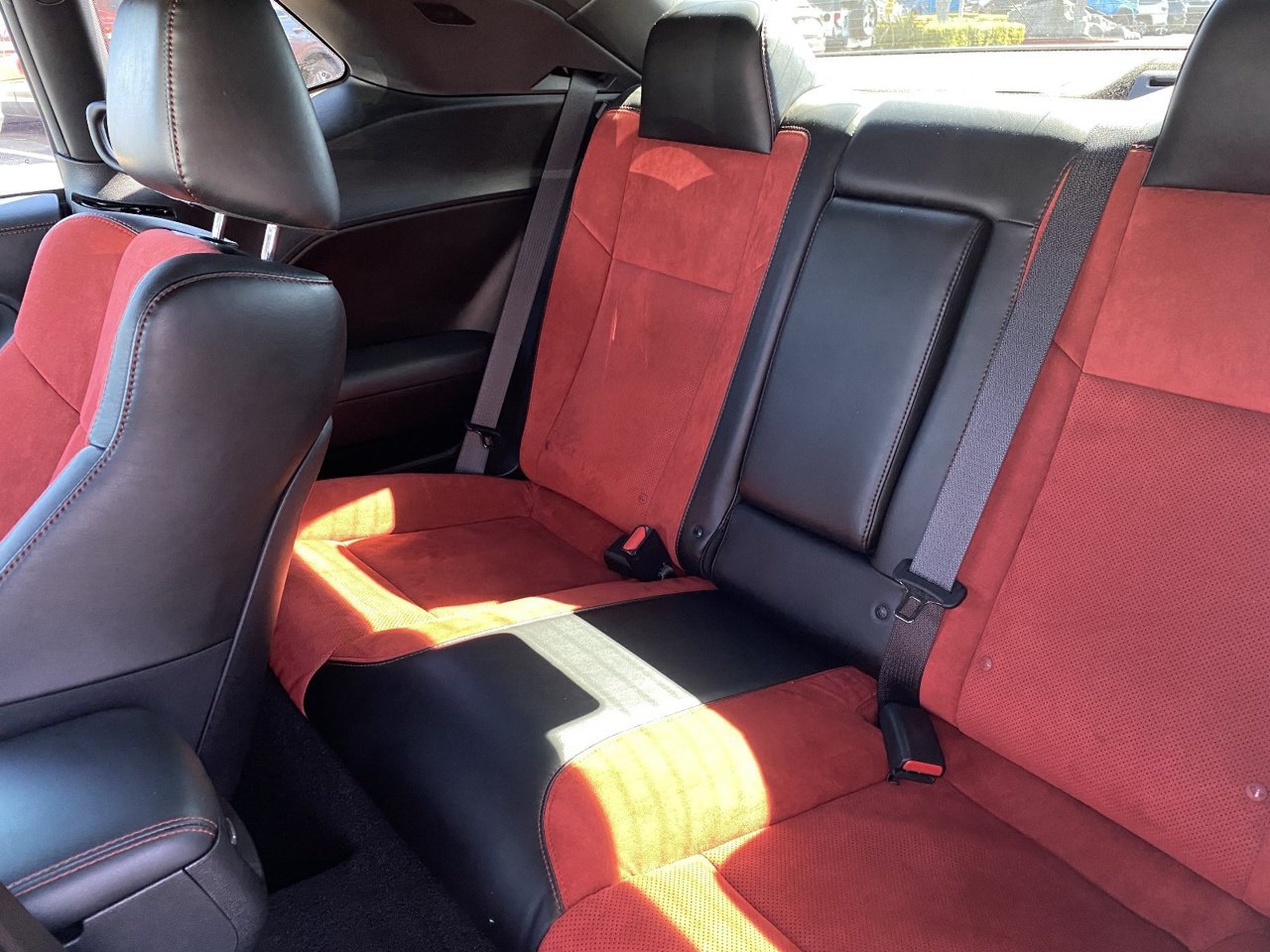 Used 2023 Dodge Challenger R/T Scat Pack RWD image 13