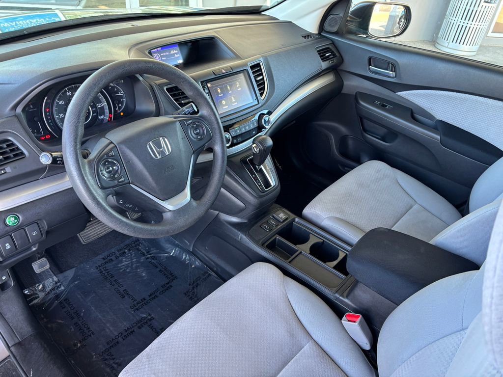 Used 2016 Honda CR-V EX image 9