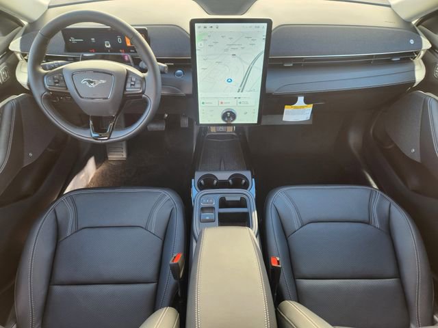 New 2026 Ford Mustang Mach-E Premium w/ Technology Package AWD/4WD image 11