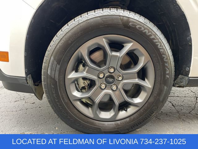 Used 2023 Ford Maverick XLT w/ Equipment Group 300A Standard image 30