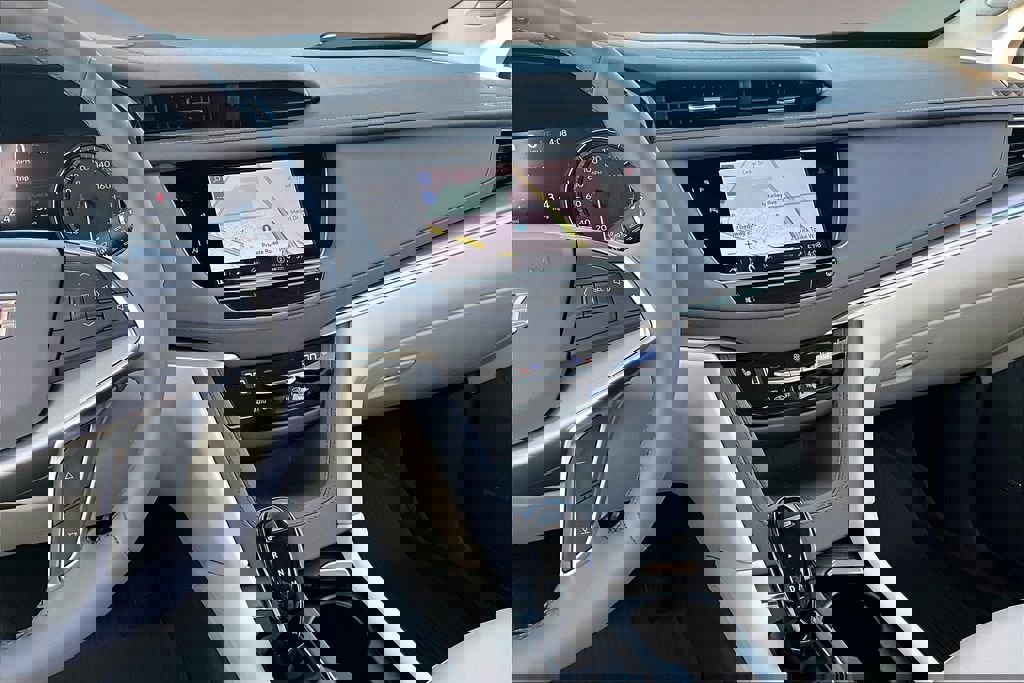 New 2026 Cadillac XT5 Premium Luxury w/ Driver Assist Package image 7