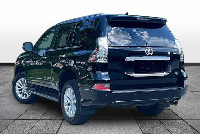 Used 2019 Lexus GX 460 Premium AWD/4WD image 5