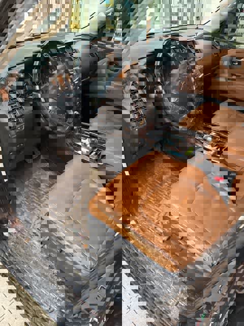 Used 2017 Nissan Armada Platinum image 13