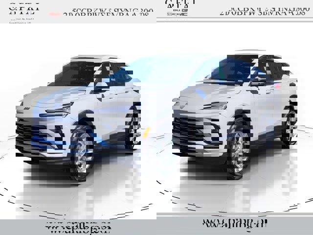 New 2026 Buick Envista Preferred w/ Advanced Safety Package image 1