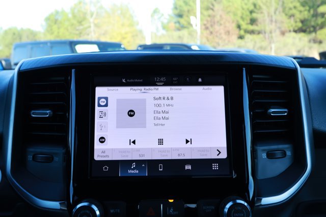 New 2026 RAM 1500 Big Horn image 17