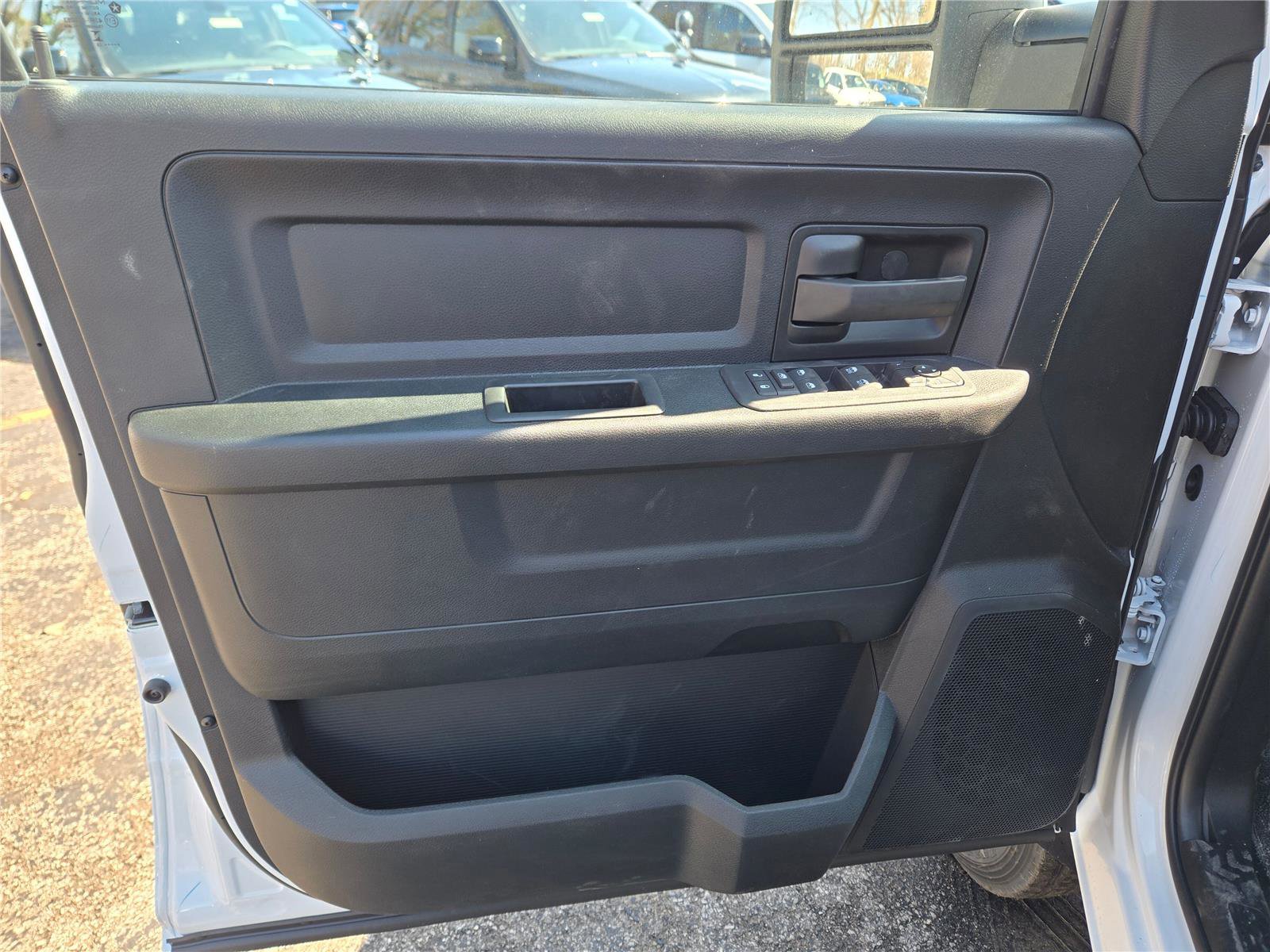 New 2026 RAM 5500 Tradesman image 19