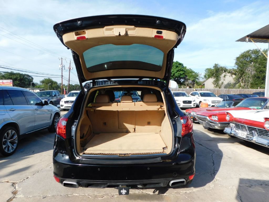 Used 2014 Porsche Cayenne AWD/4WD image 14