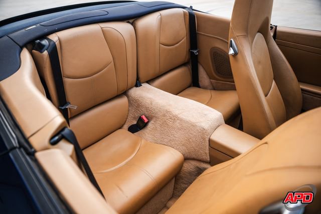 Used 2006 Porsche 911 Carrera image 56