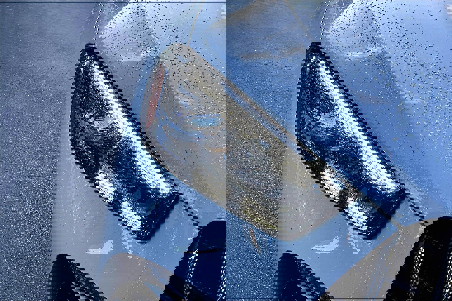 Used 2024 Mercedes-Benz GLE 53 AMG 4MATIC Coupe image 30