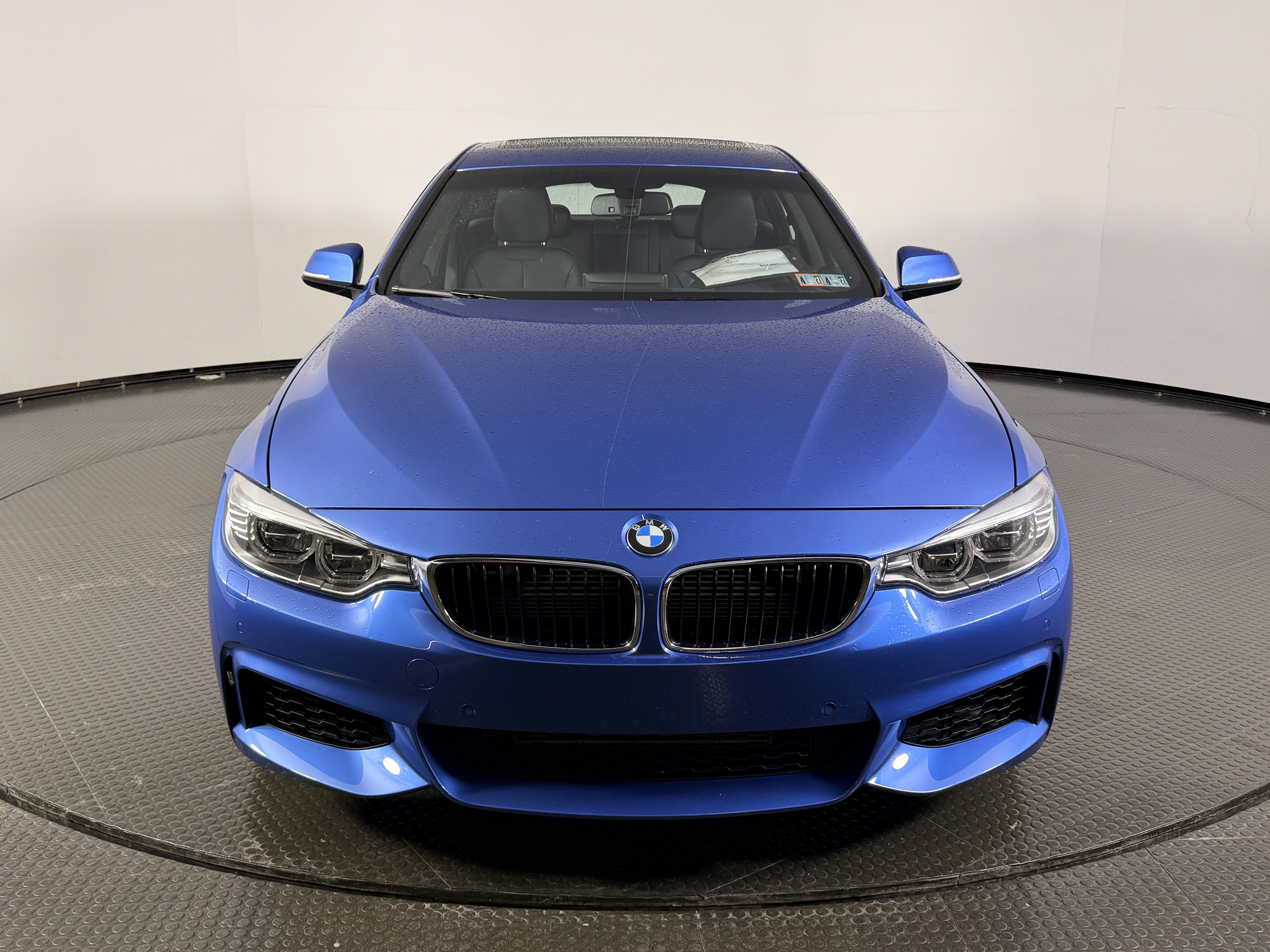 Used 2015 BMW 435i Gran Coupe image 2