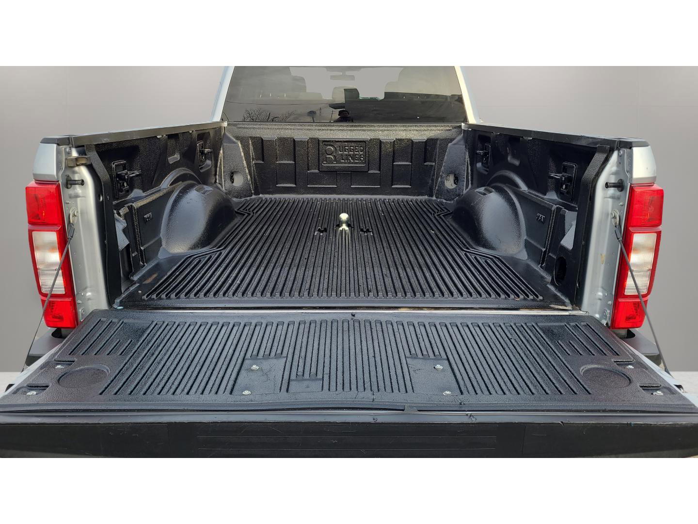 Used 2021 Ford F250 XLT image 26