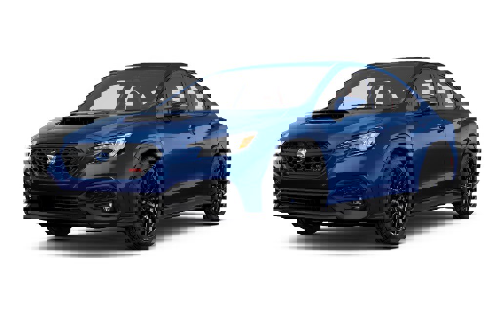 New 2026 Subaru WRX Limited image 1