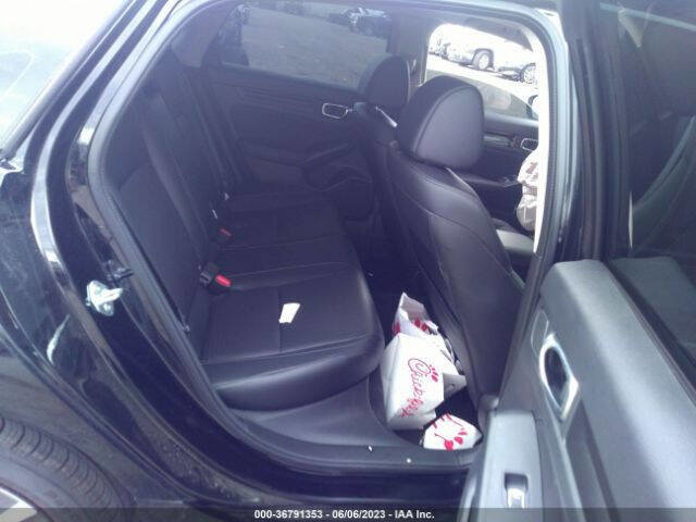 Used 2023 Honda Civic EX-L image 15