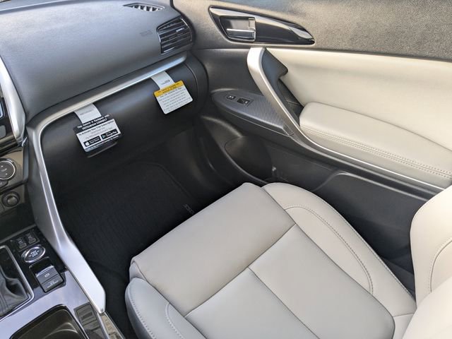 New 2026 Mitsubishi Eclipse Cross SEL AWD/4WD image 19
