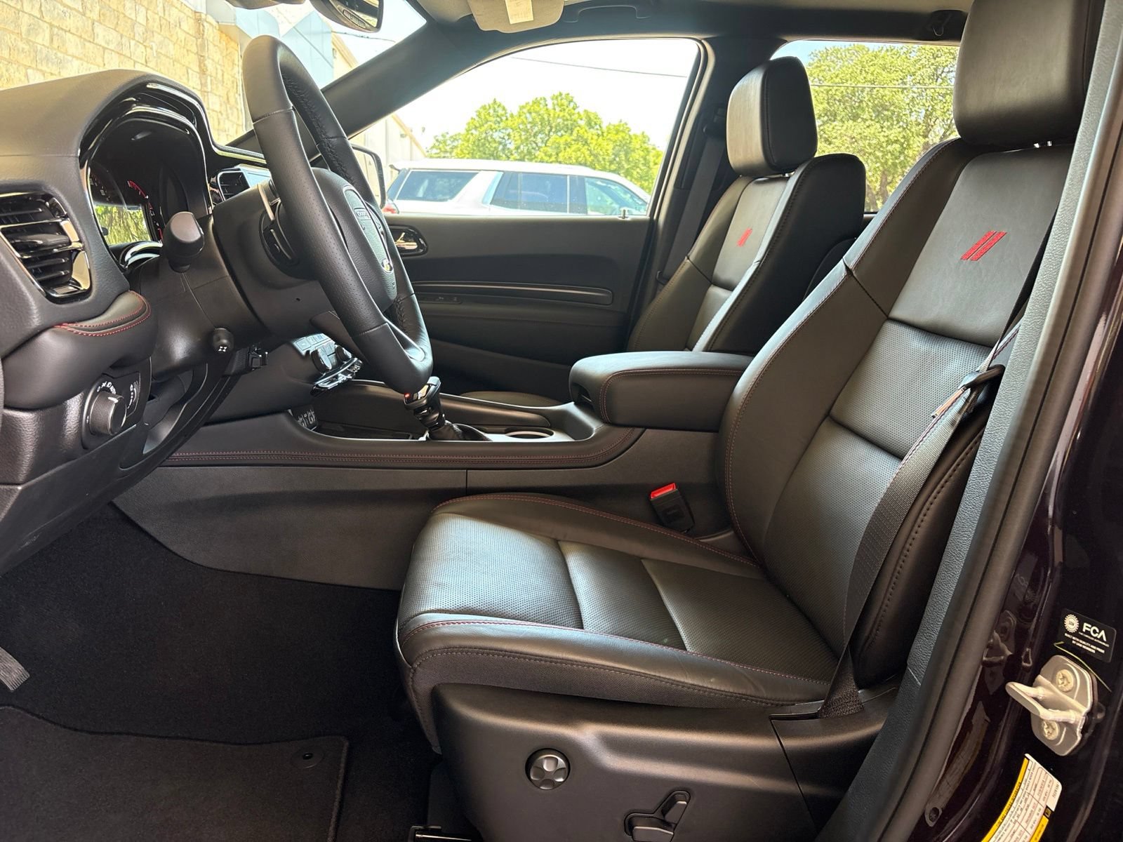 New 2026 Dodge Durango GT AWD/4WD image 15