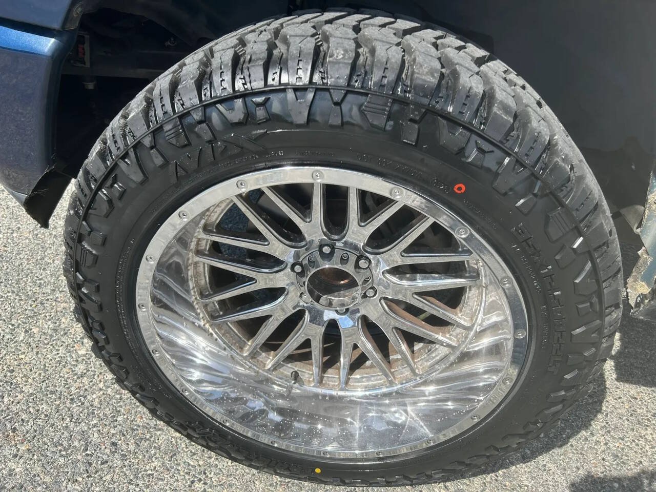 Used 2019 RAM 1500 Big Horn RWD image 16