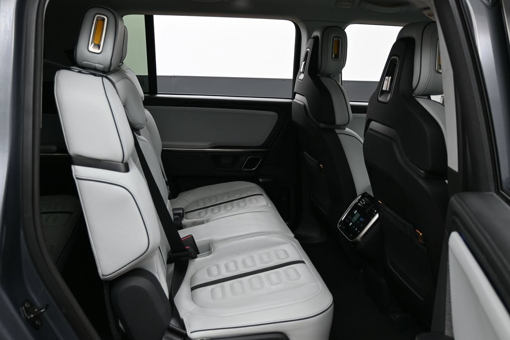 Used 2023 Rivian R1S Adventure Quad AWD/4WD image 31