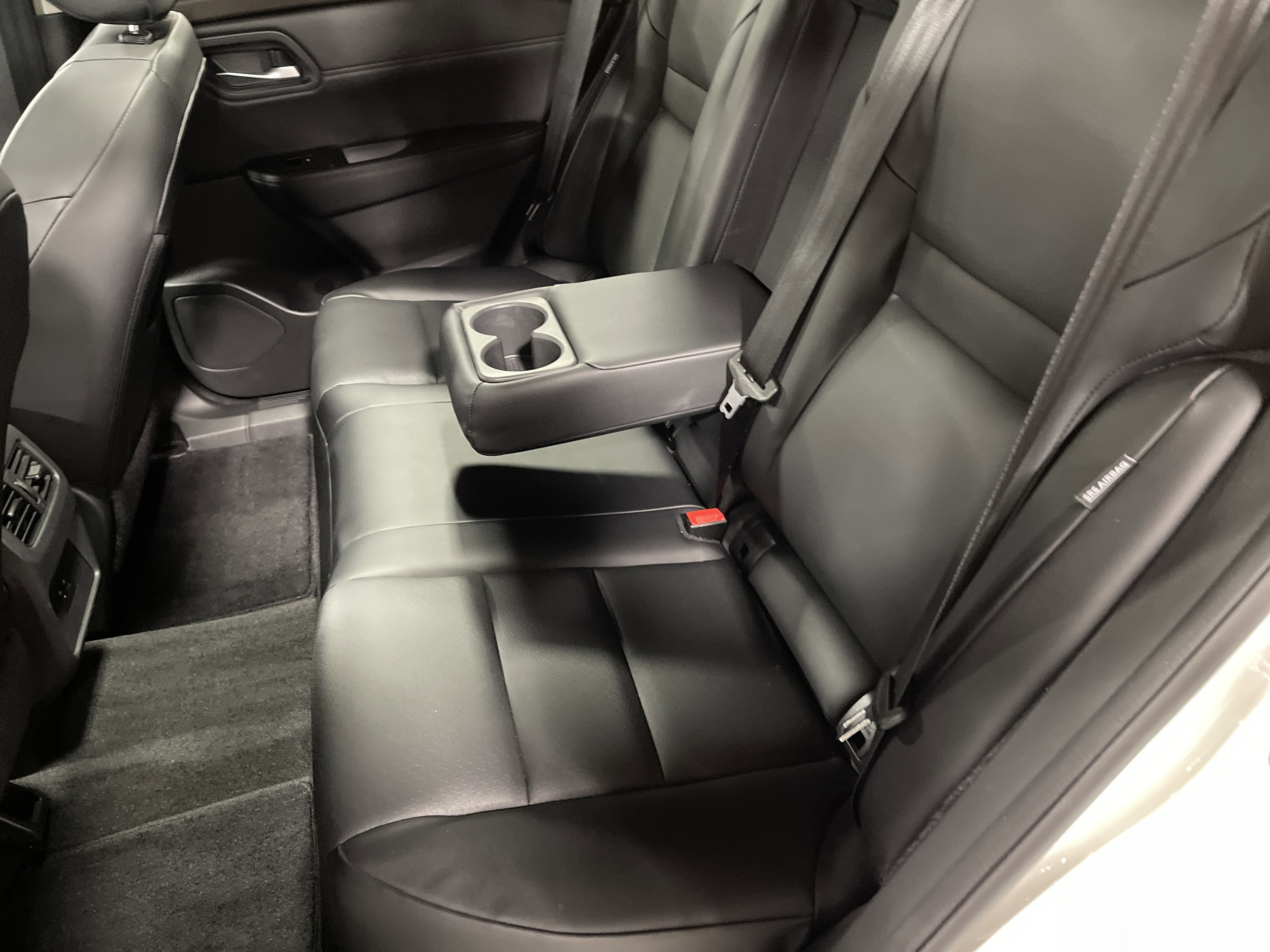 Used 2023 Nissan Rogue SV w/ SV Premium Package image 12