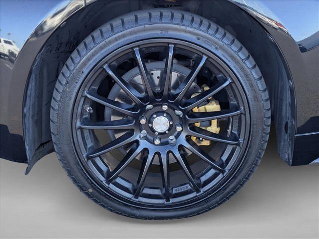 Used 2017 FIAT 124 Spider Classica RWD image 22