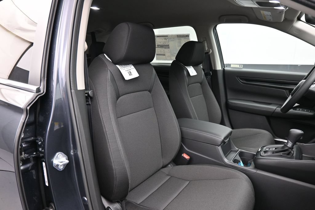 New 2026 Honda CR-V LX image 34