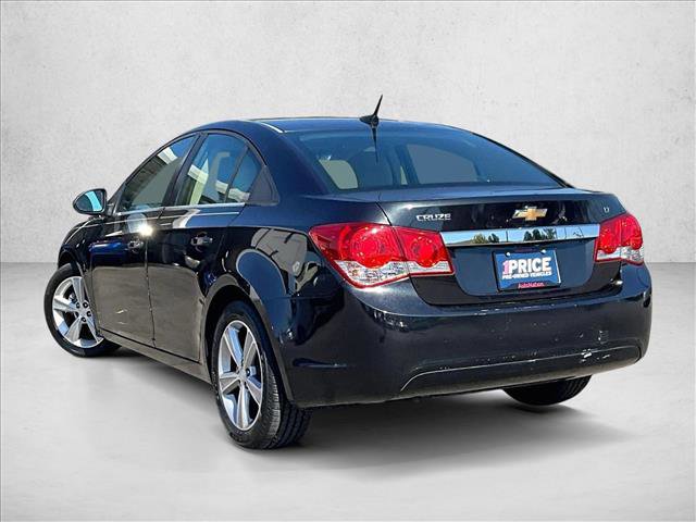 Used 2014 Chevrolet Cruze LT FWD image 13