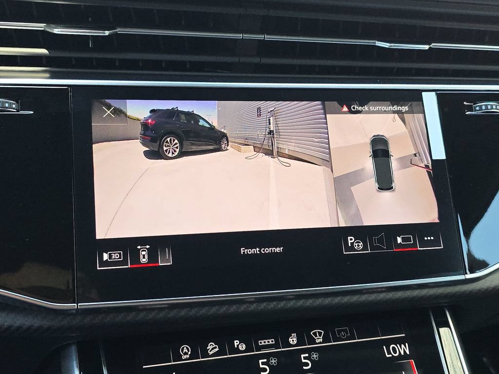 New 2026 Audi Q7 3.0T Prestige AWD/4WD image 27
