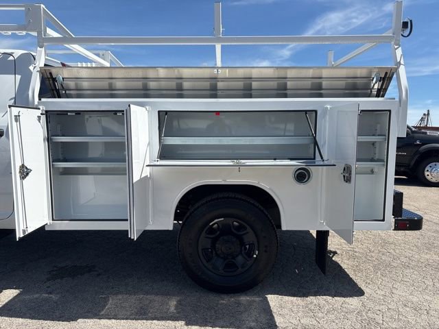 New 2026 RAM 3500 Tradesman image 57