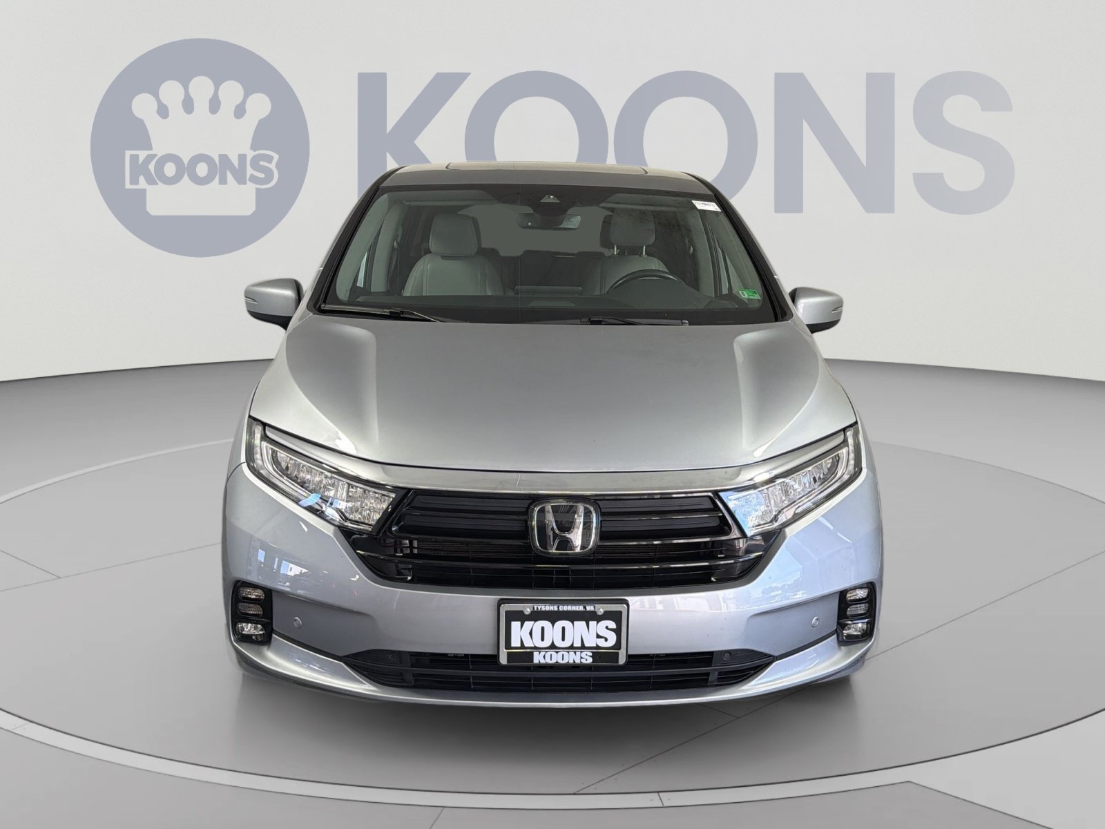 Used 2024 Honda Odyssey Touring image 10