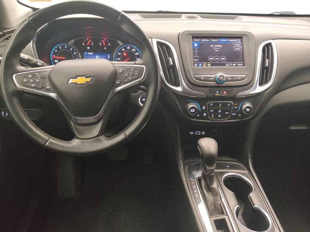 Used 2024 Chevrolet Equinox LT FWD image 22