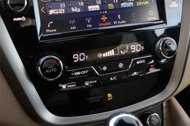 Certified 2024 Nissan Murano SL image 19