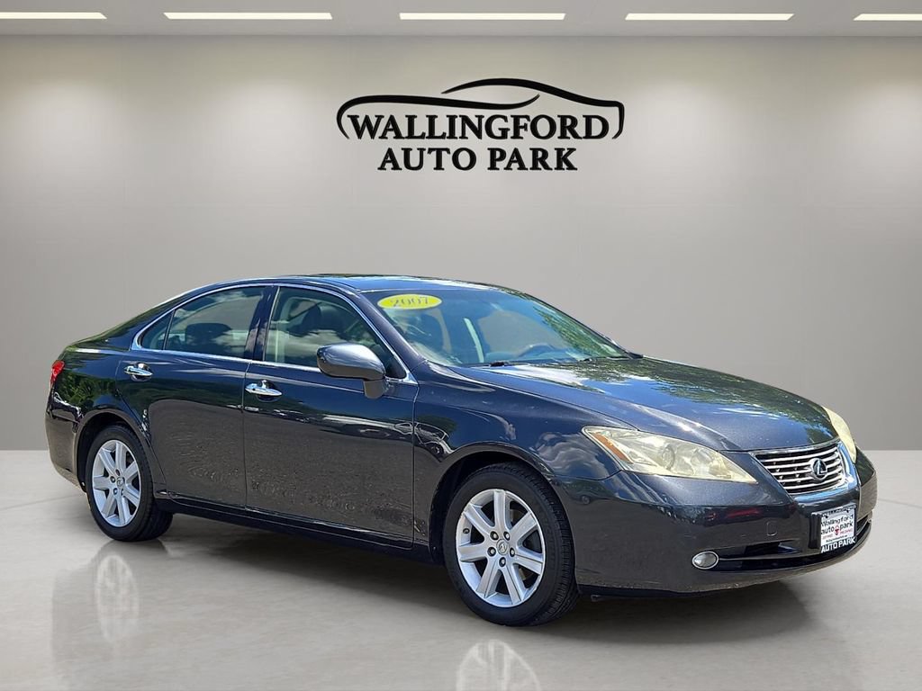 Used 2007 Lexus ES 350 FWD image 3