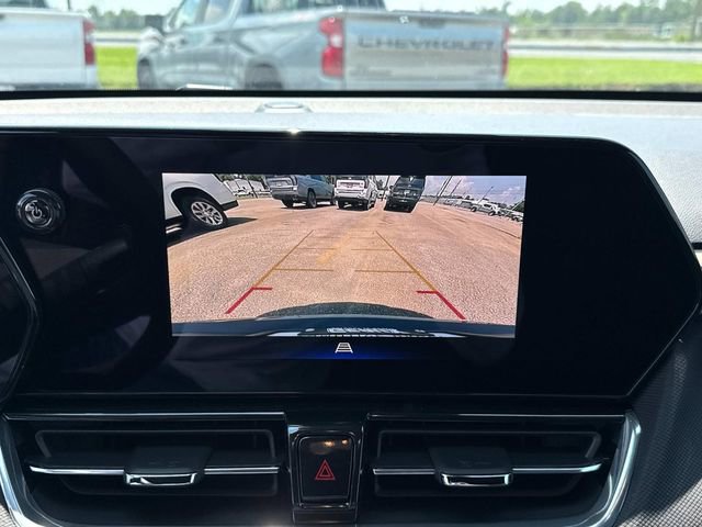 New 2026 Chevrolet TrailBlazer ACTIV w/ Driver Confidence Package image 47