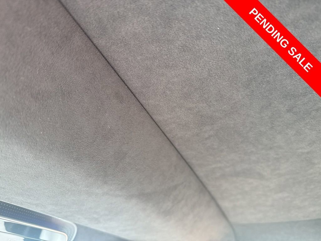 Certified 2023 Mercedes-Benz SL 55 AMG 4MATIC image 10