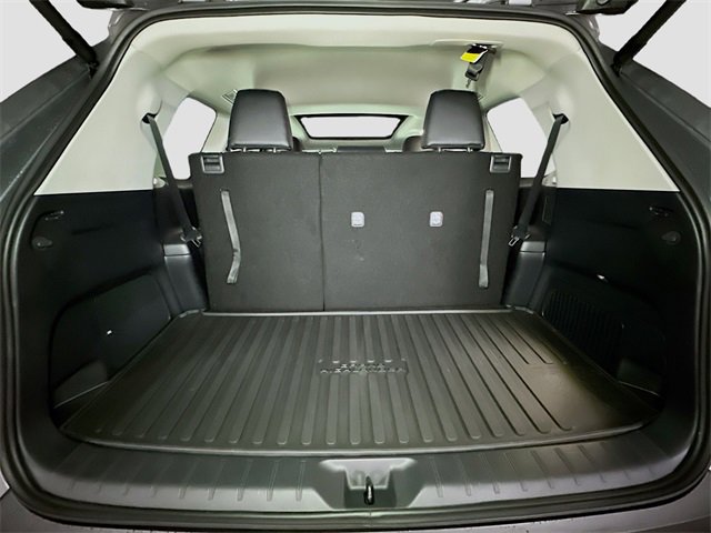 New 2026 Toyota Grand Highlander Limited image 30