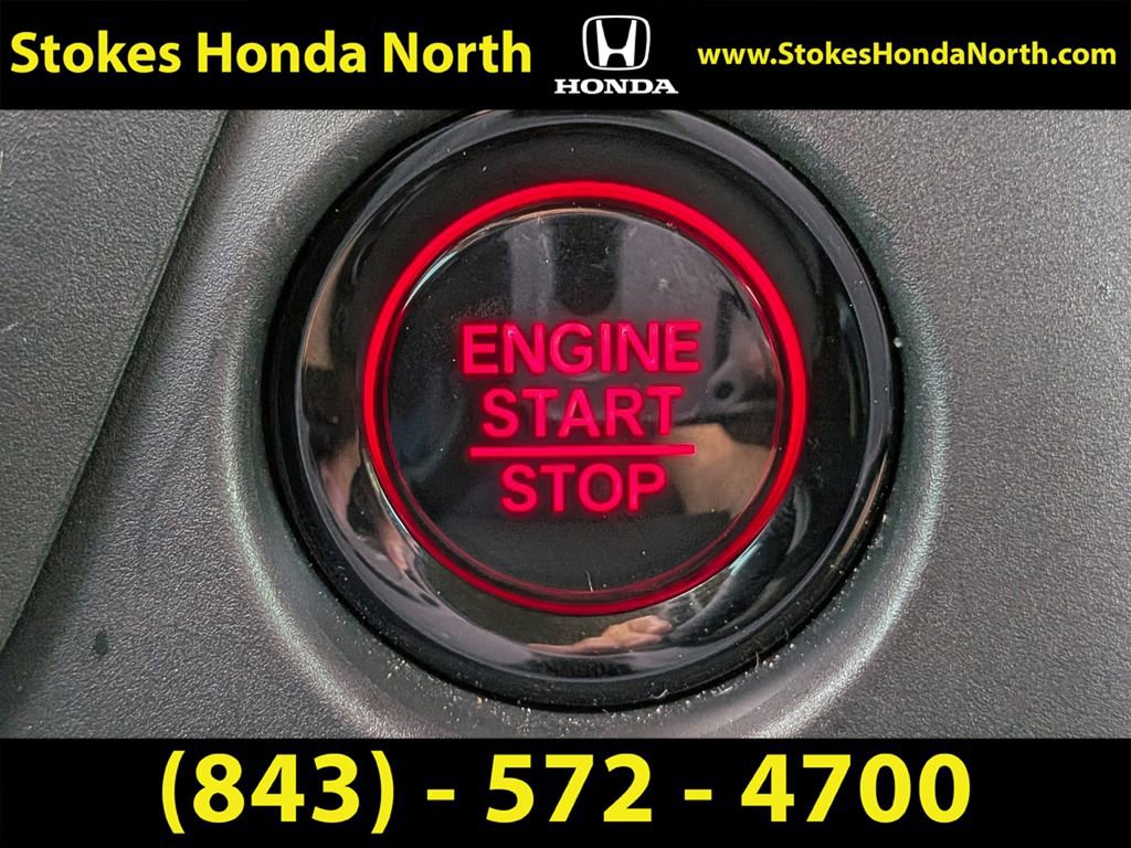 Certified 2025 Honda Pilot EX-L image 59