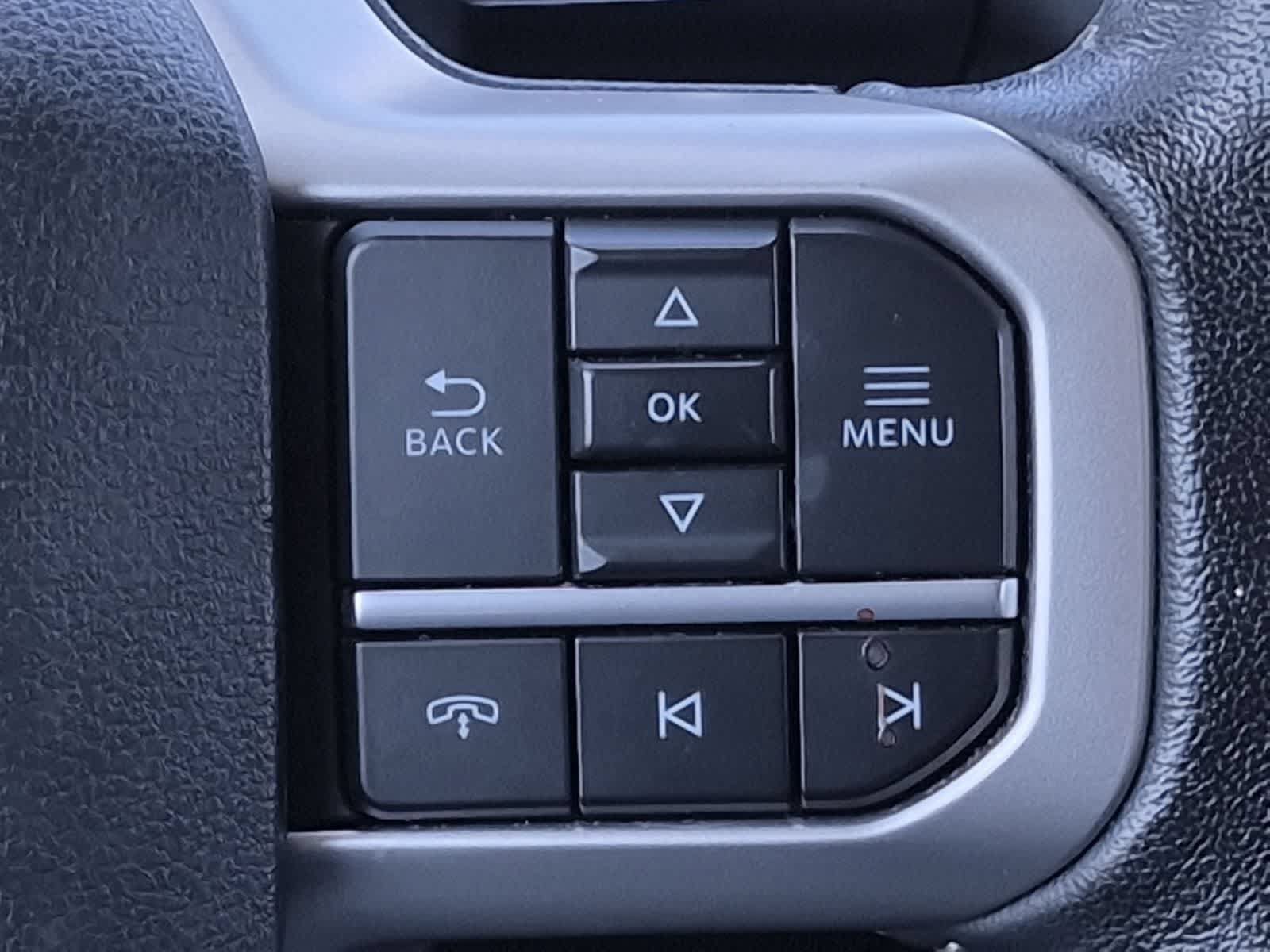 Used 2023 Ford Expedition Max XLT AWD/4WD image 24
