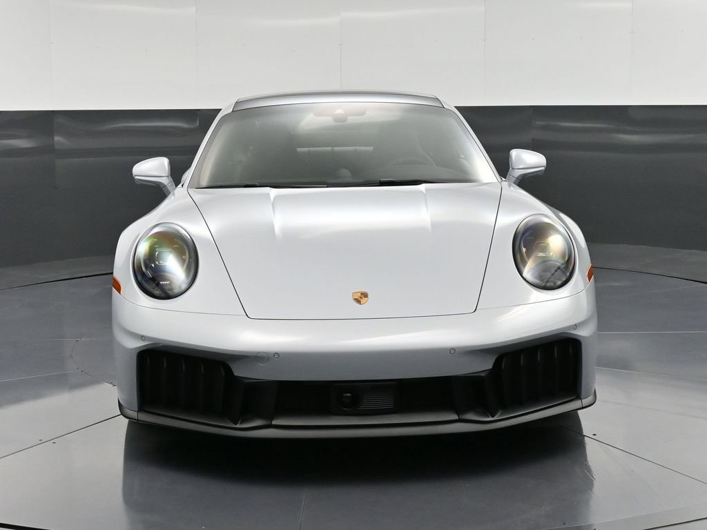 New 2026 Porsche 911 Carrera GTS image 11
