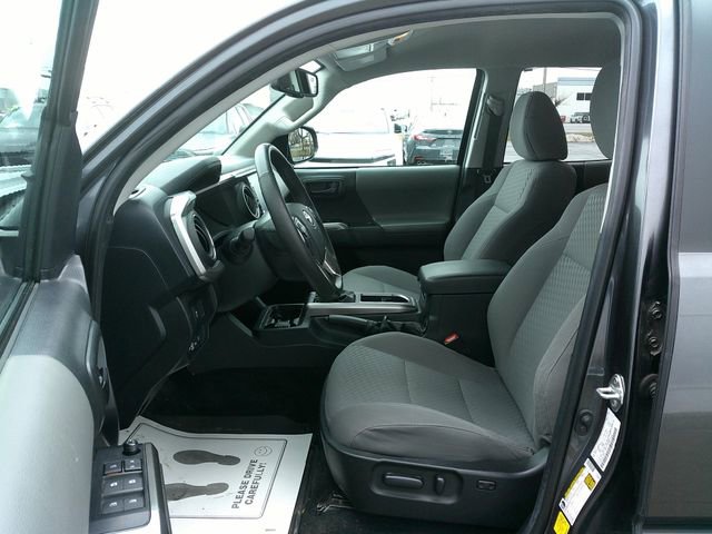 Certified 2023 Toyota Tacoma SR5 image 22
