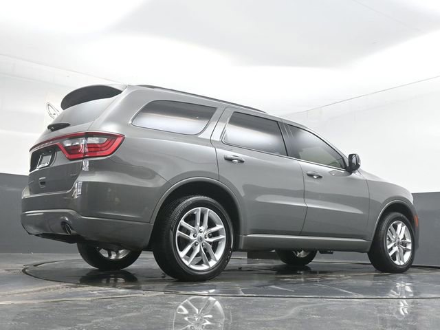 Used 2023 Dodge Durango GT image 34