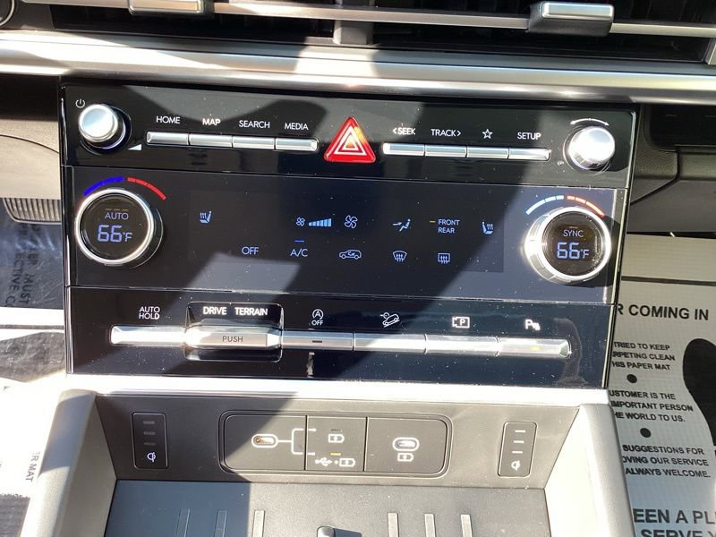 Used 2026 Hyundai Santa Fe XRT image 36