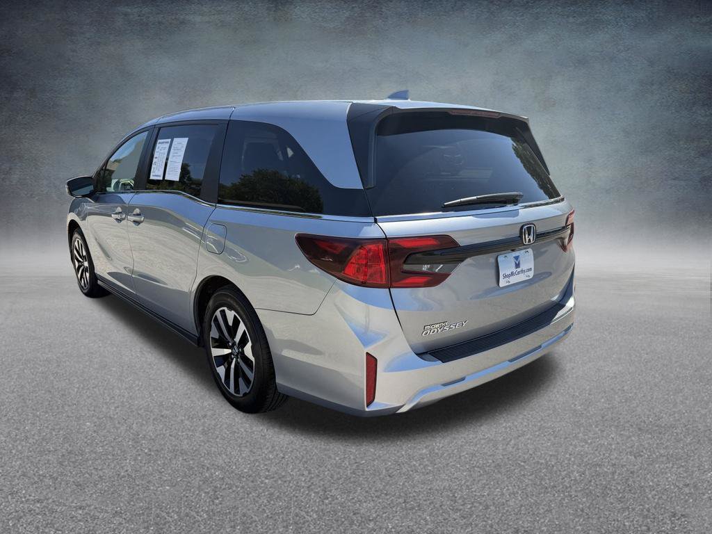 Used 2025 Honda Odyssey EX-L image 4