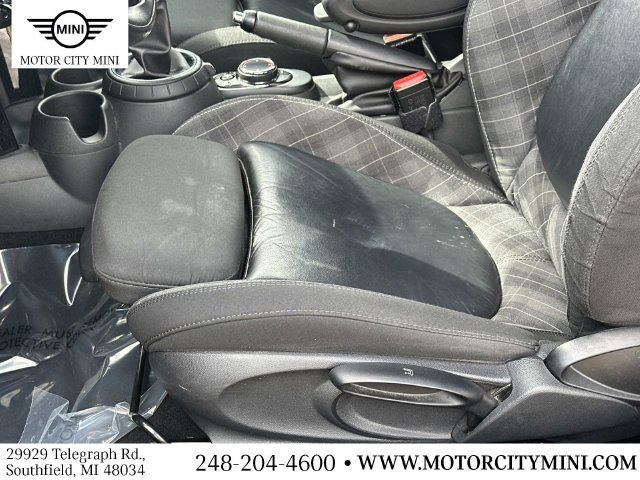 Used 2014 MINI Cooper S FWD image 19