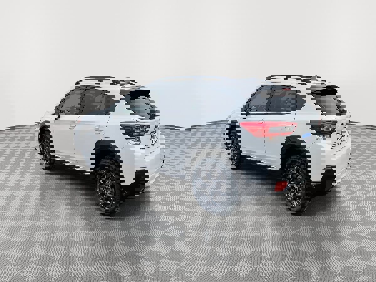 Used 2022 Subaru Crosstrek 2.5i Sport w/ Moonroof Package image 5