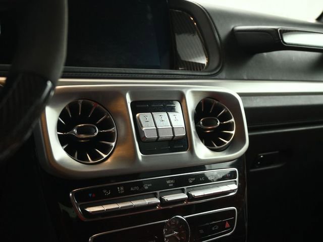 Used 2022 Mercedes-Benz G 63 AMG 4MATIC image 57