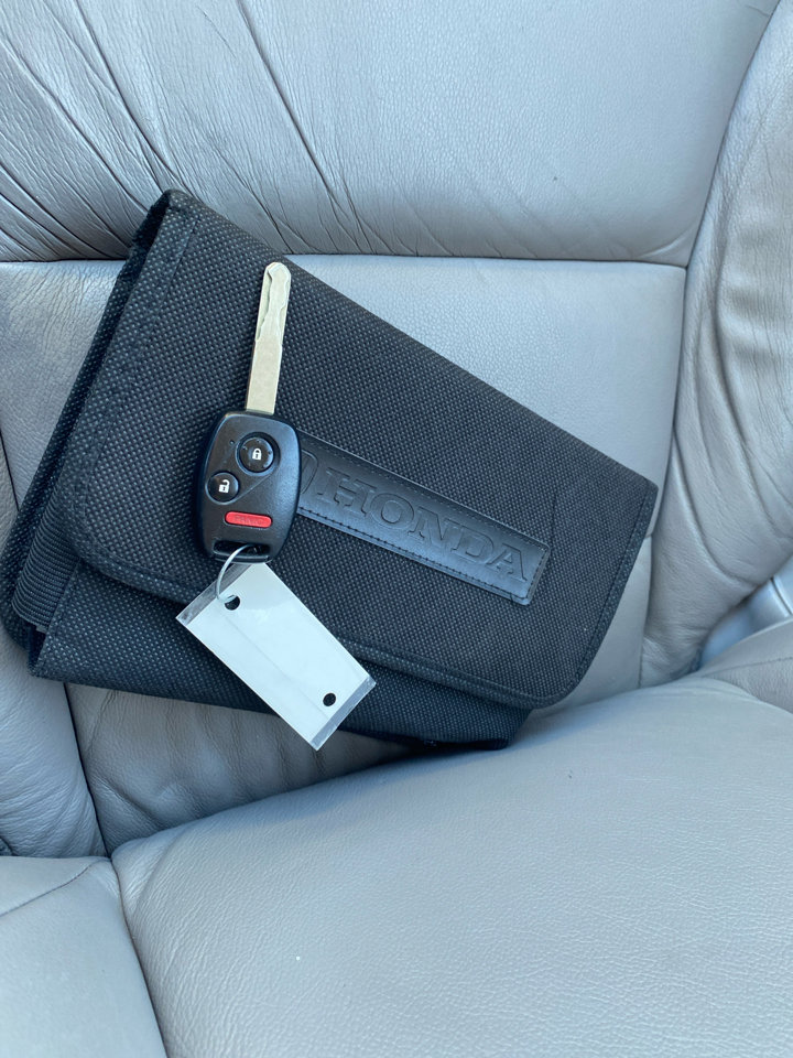 Used 2013 Honda CR-V EX-L image 23